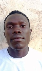 Ojuma Richard Okumu