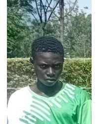 Ojuma Richard Okumu