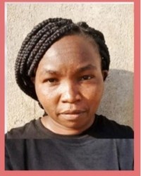 Ojwang Mary Anyango