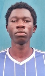 Ojwang Brian Ouma