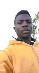 Ojwang Daniel Wandera