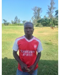Ojwangi Reuben Dismas