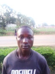 Okabenga Meshack