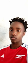 Okaka Collins