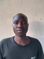 Okaka Collins