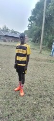 Okal Carlos Odhiambo