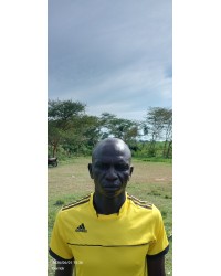 Okango Edwin