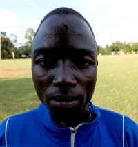 Okapes Francis Emai