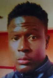 Okaro Moses Oduor