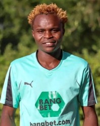 Okaru Kelvin Mose