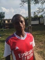 Okasiba Tonny
