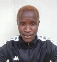 Okata David