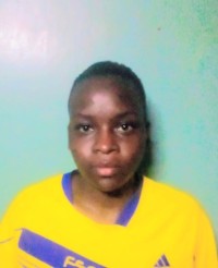 Okayo Mitchele Atieno