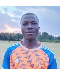 Okayo Kevin Okayo 