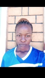Okech Loreen Achayo
