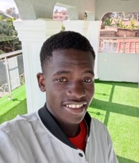 Okech Rodgers Onyango