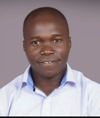 Okech Victor Okech