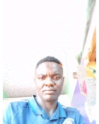 Okech Clinton Onyango