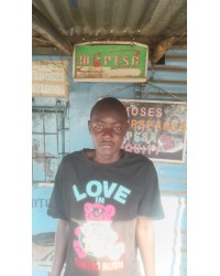 Okech Joshua