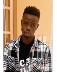 Okech Kevin Okoth