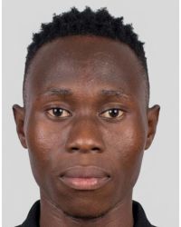 Okech David Okoth