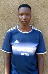 Okechi Lucy Anyango