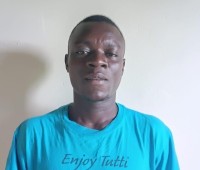 Okechi Spince Barasa