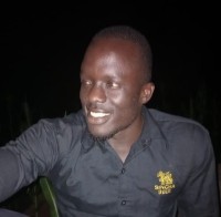 Okedi Emmanuel