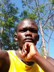 Okedi Barasa Francis