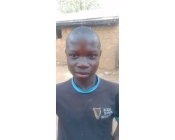 Okedi Barasa Francis
