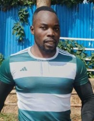Okeke Felix