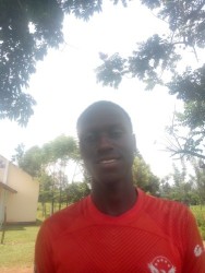 Okeke Frank