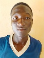 Okello Eugine