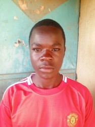 Okello Dominic Brian