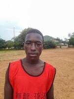 Okello Peter Omondi