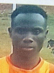Okello Ebra Makuda