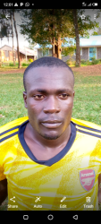 Okello George Polycarp