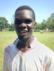 Okello Alkana Odhiambo