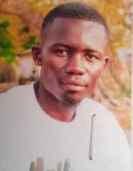 Okello Emmanuel Owino