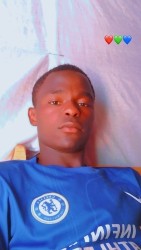 Okello Delmas