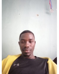 Okello Fraizer