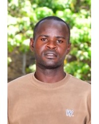 Okello Fredrick