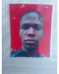 Okello Nicodemus Okumu