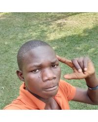 Okello Alvin