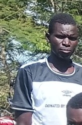Okelo Evra