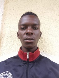 Okelo Paul Padwa