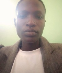 Okelo Lydia Akoth