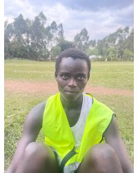Okemer Boniface