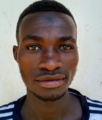 Okendo Emmanuel Qngira