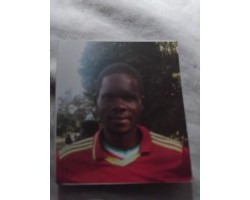 Okengo Fredrick 